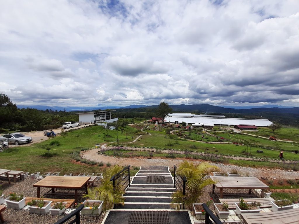 Wisata Menarik