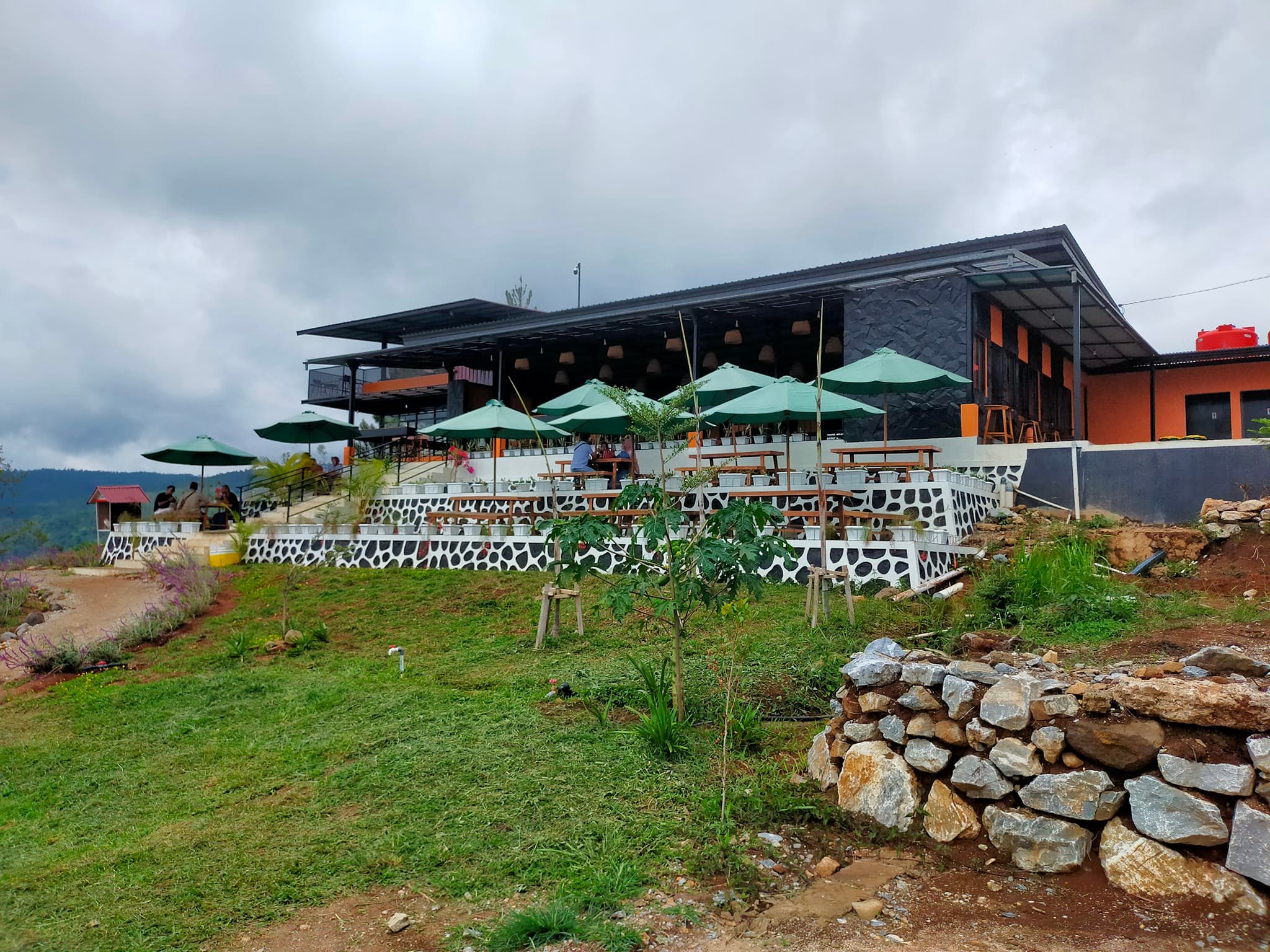 Cafe